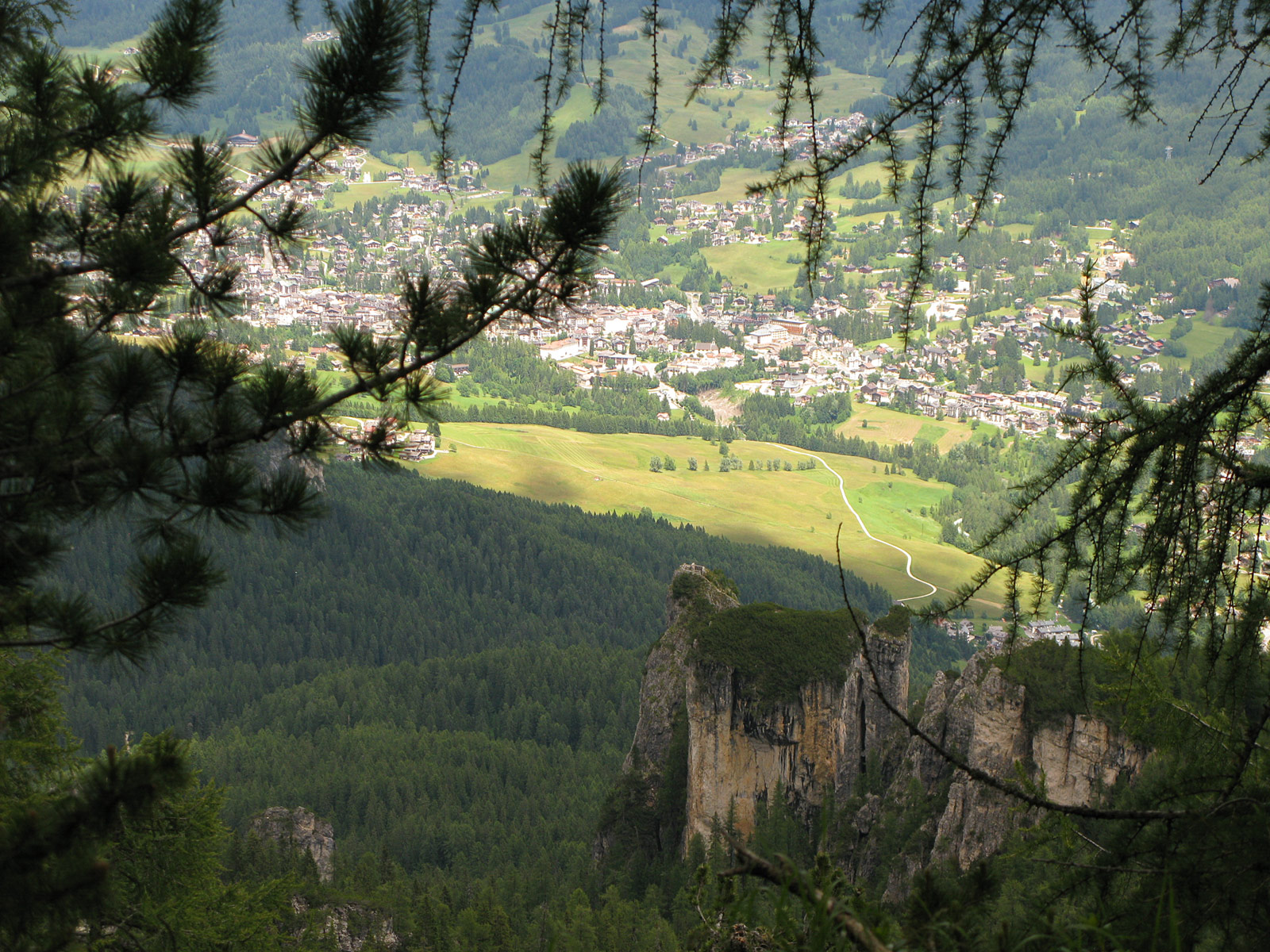 Cortina d'Ampezzo